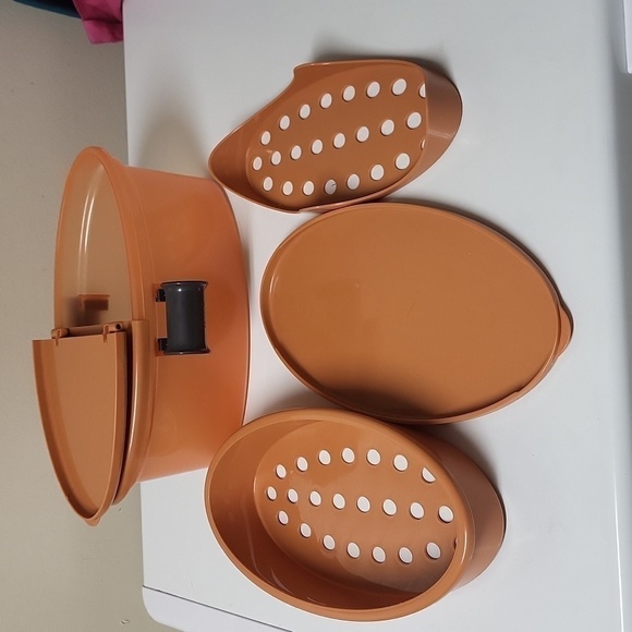 Emson Pasta and more  Microwave cooker  - New without tag - Picture 4 of 9